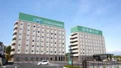 ホテルルートイン磐田インター