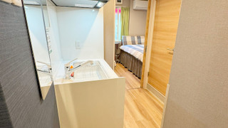 本館 トリプルルーム 禁煙 (202)