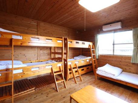 民宿 前岳荘（屋久島） / 5