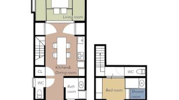 フロアマップ / 27