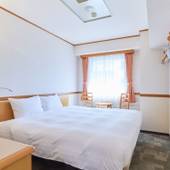 東横イン近鉄四日市駅北口（三重県 ビジネスホテル） / 5