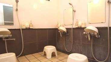 共用バスルーム / 11