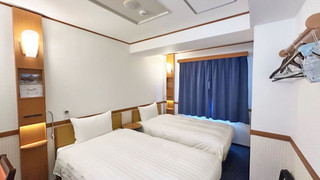 スタンダード ツインルーム 禁煙