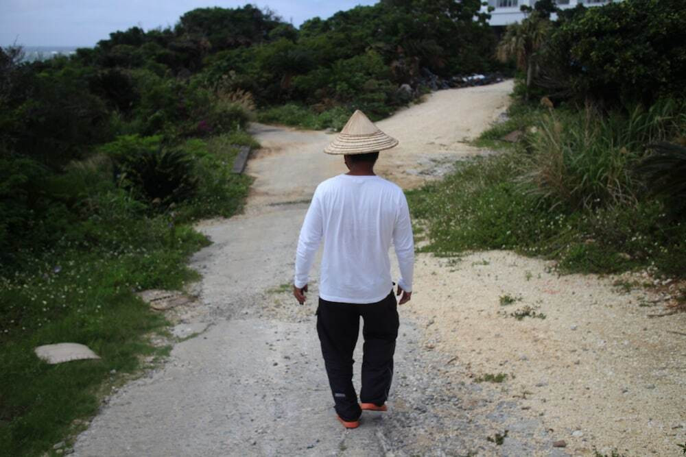 施設からの眺望