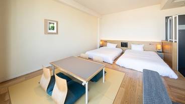 スーペリア和洋室 / 5