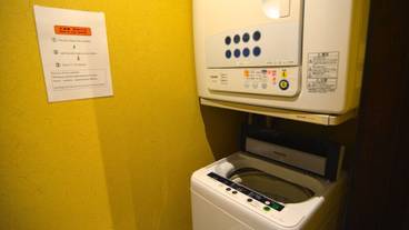 ランドリー ルーム / 5