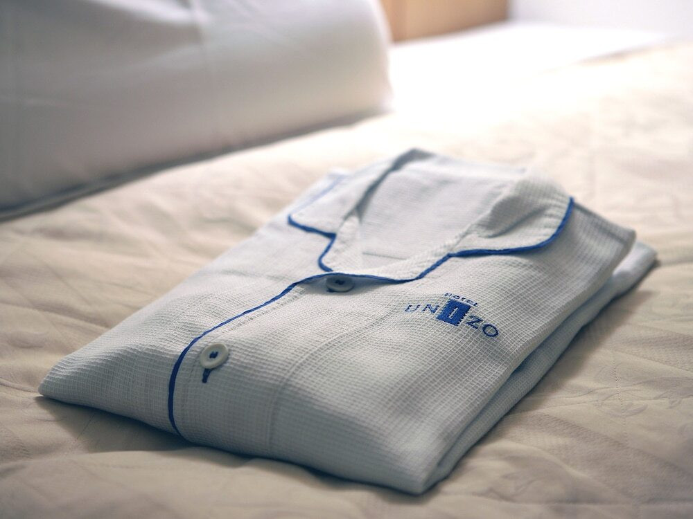 客室の設備とサービス