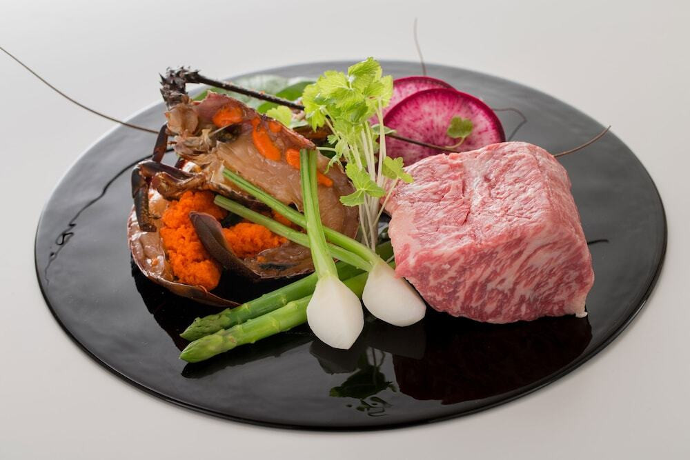 ABBA RESORTS IZU 坐漁荘（アバ リゾーツ イズ ザギョソウ） / 6