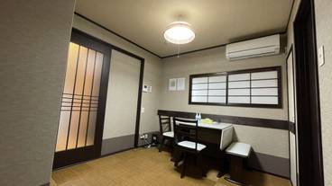 リビングルーム / 11