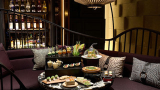 エグゼクティブ ルーム キングベッド 1 台 (Superior)