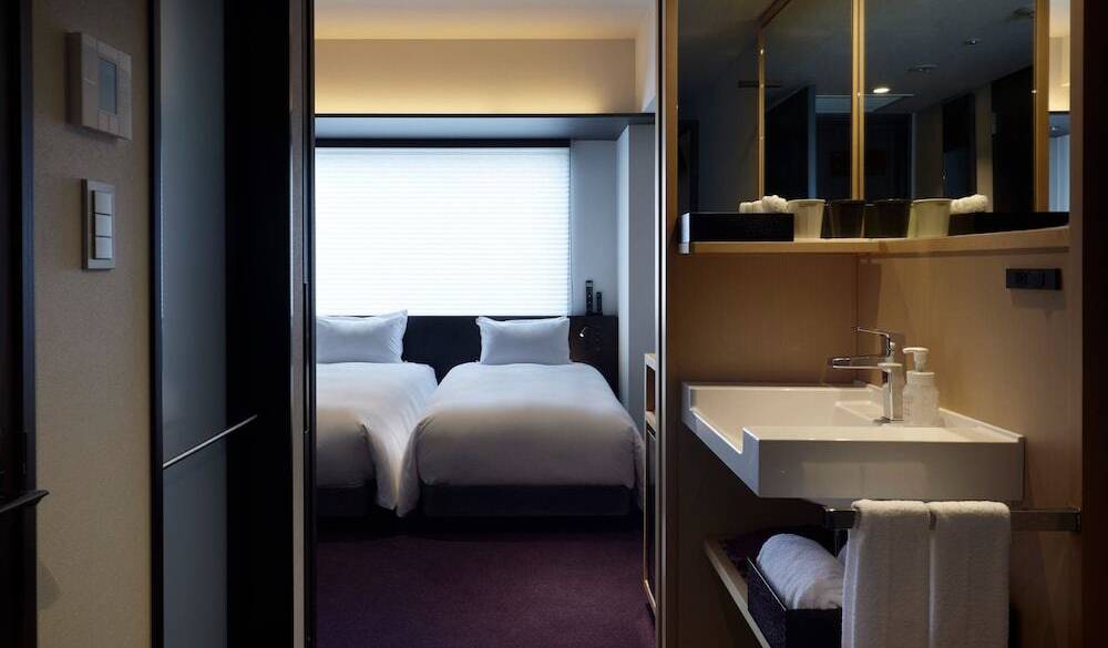 デラックスツイン / 3