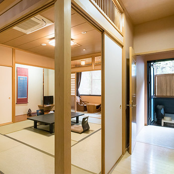 小谷城の麓でペットも一緒に記念日をお祝い4265635