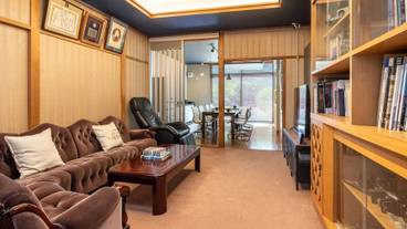 リビング エリア / 33