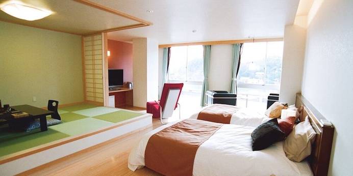 旅館つつ井（広島県 旅館） / 1