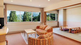 スタンダード和洋室 禁煙