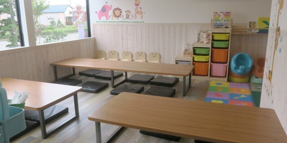 ママとキッズに優しい 子連れでゆっくりできる新潟のカフェ8選 Icotto イコット