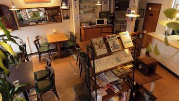 レストラン / 12