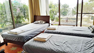 103個室　液晶ＴＶあり、洋室、グラウンドフロア、パーシャルシービュー 禁煙