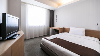 ダブルルーム 禁煙