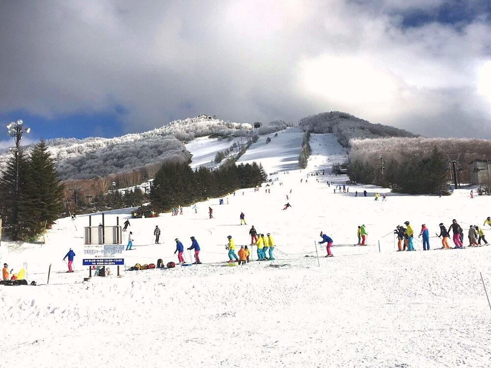 施設からの眺望