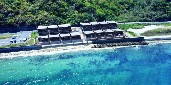 そらヴィラ 海テラス 南あわじ（兵庫県 別荘・ヴィラ・コンドミニアム） / 1