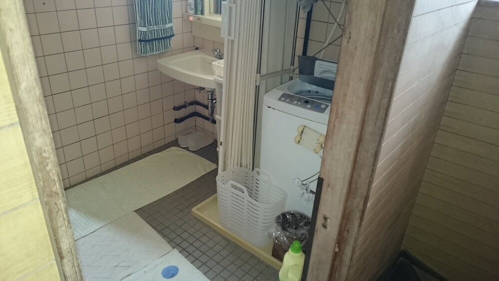 ランドリー ルーム