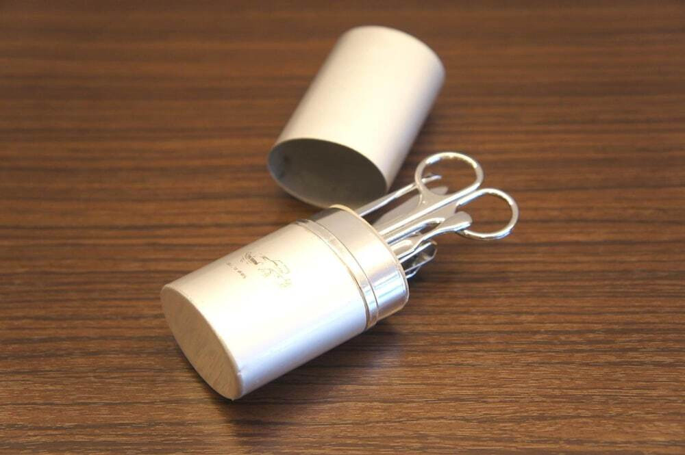 バスルームの設備