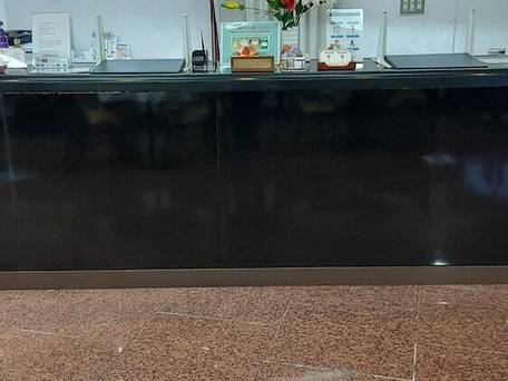 新宿アーバンホテル / 2