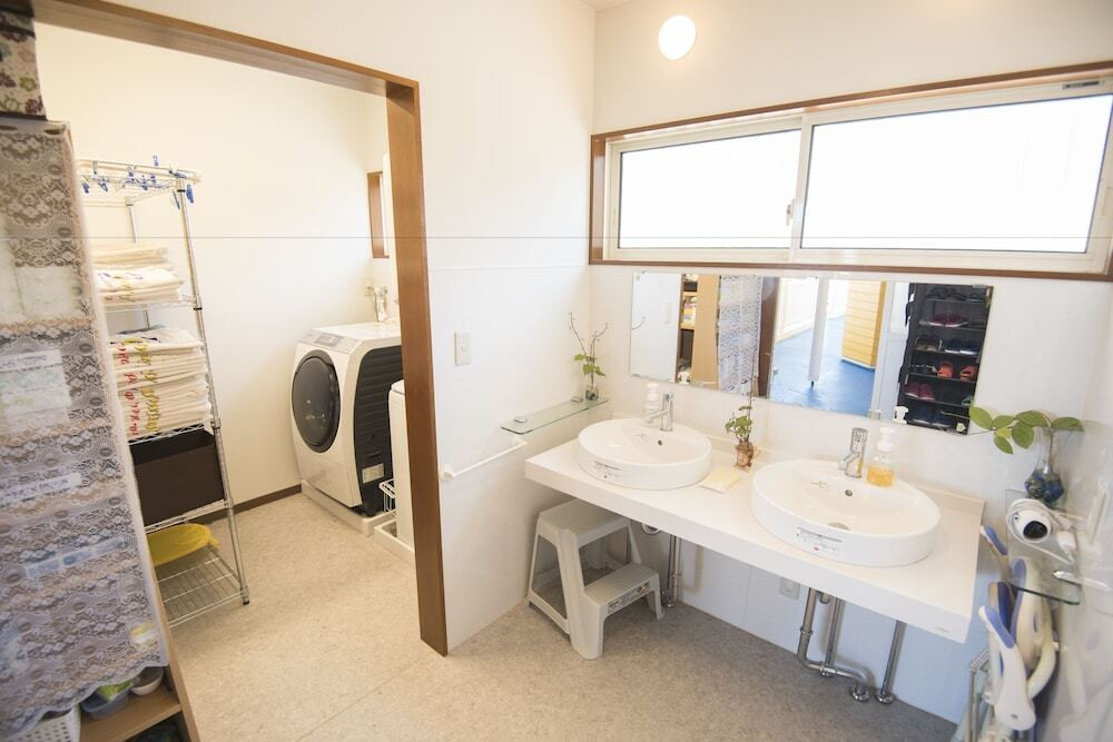 ランドリー ルーム