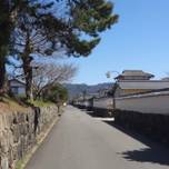山口県の萩を歩く♪萩市内のおすすめ観光スポット10選