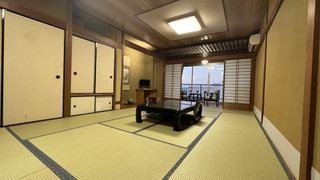 ファミリー ルーム