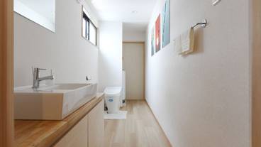 バスルーム / 16