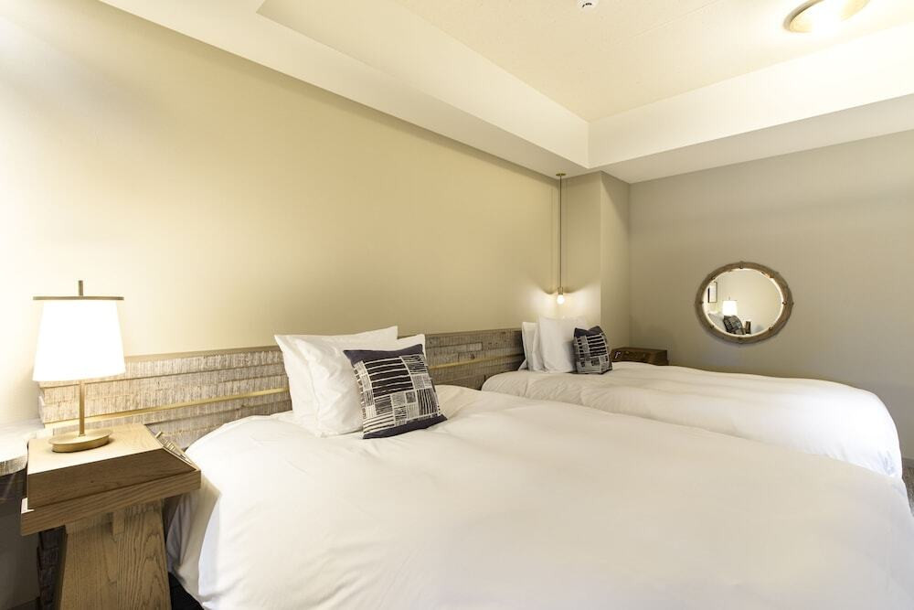 コンフォートスイート