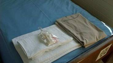 客室の設備とサービス / 14