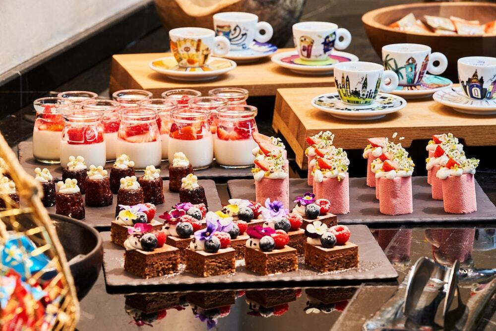 プルマン東京田町（プルマントウキョウタマチ） / 15