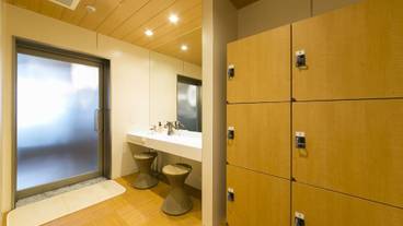 施設内の設備 / 20