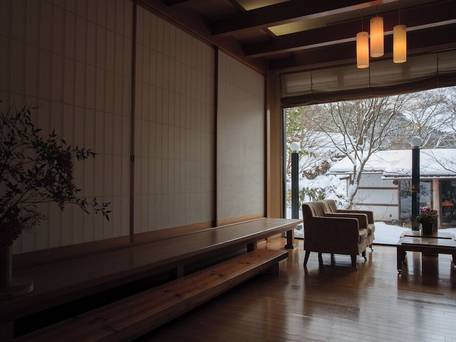 ぬくもりの宿 駒の湯 / 3