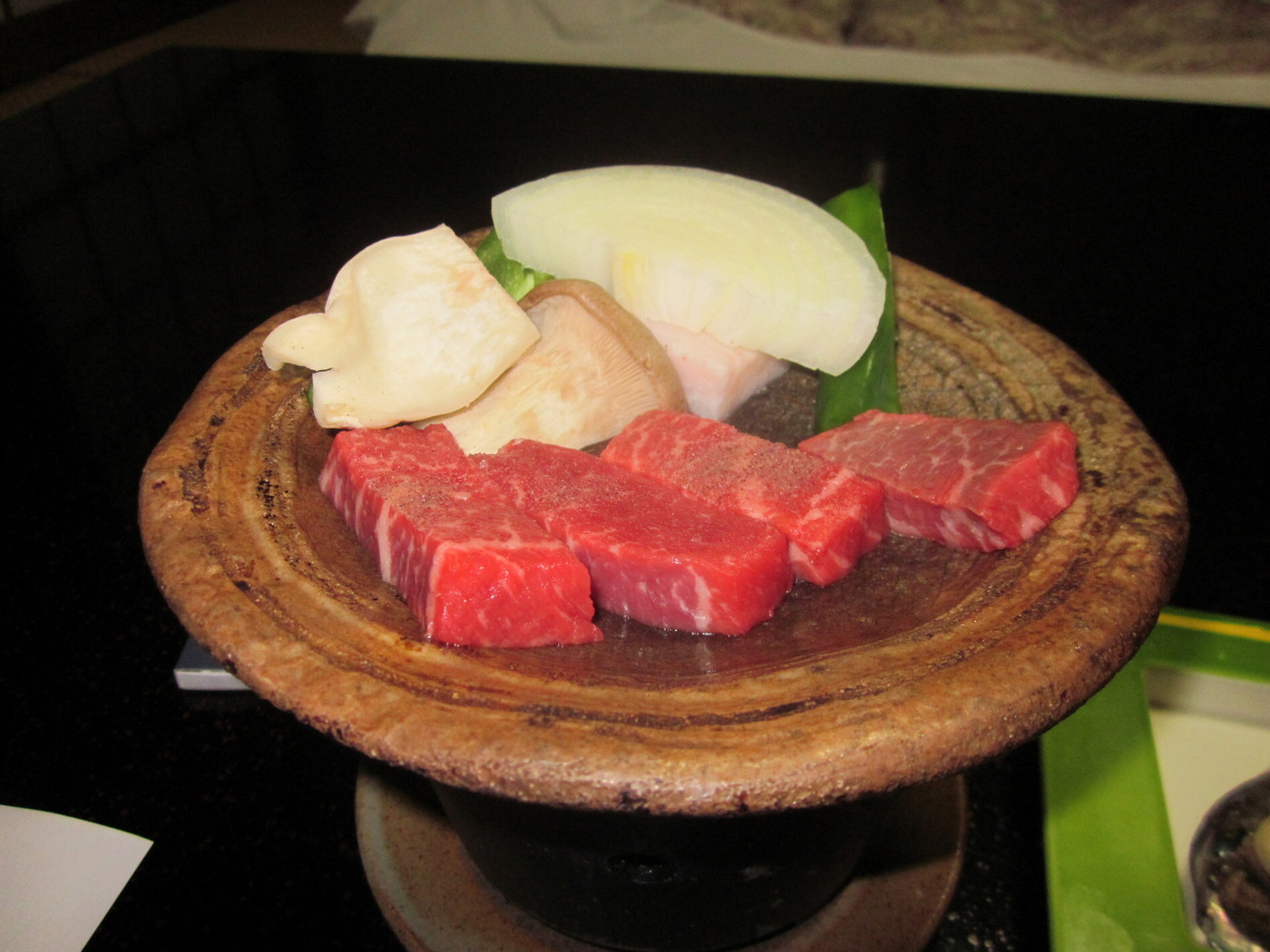 「割烹旅館うおしづ」 料理 51051626 料理/中皿