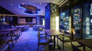 ザ ロイヤルパーク キャンバス 神戸三宮（ザ ロイヤルパーク キャンバス コウベサンノミヤ） / 7