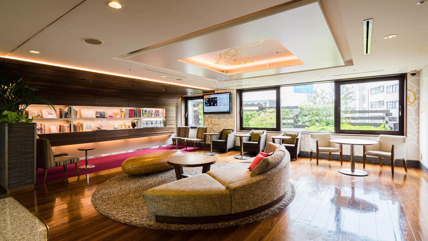 1.JR東日本ホテルメッツ 渋谷4067670