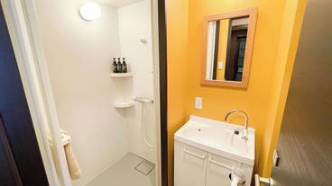 バスルーム / 32