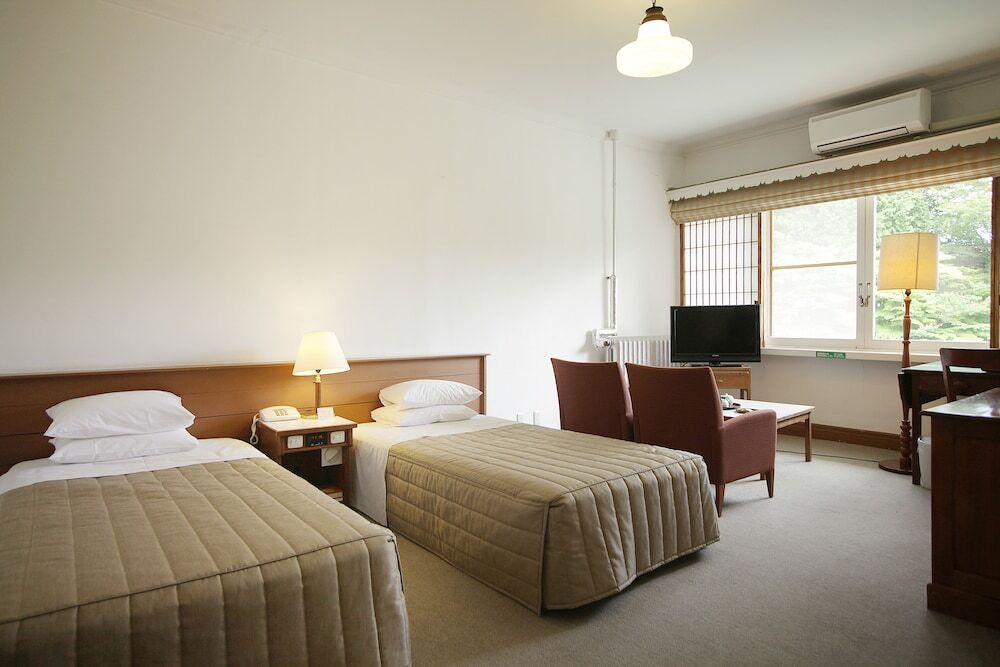 1. 日光金谷ホテル4083076