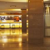 渋谷東武ホテル(東京都 シティホテル) / 3