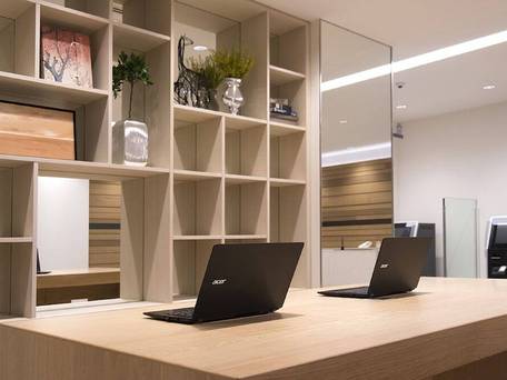 JRイン札幌駅南口 / 3