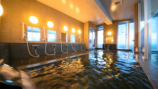 和室 4名共用バスルーム 喫煙可