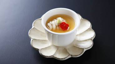 夕食料理例③ / 5