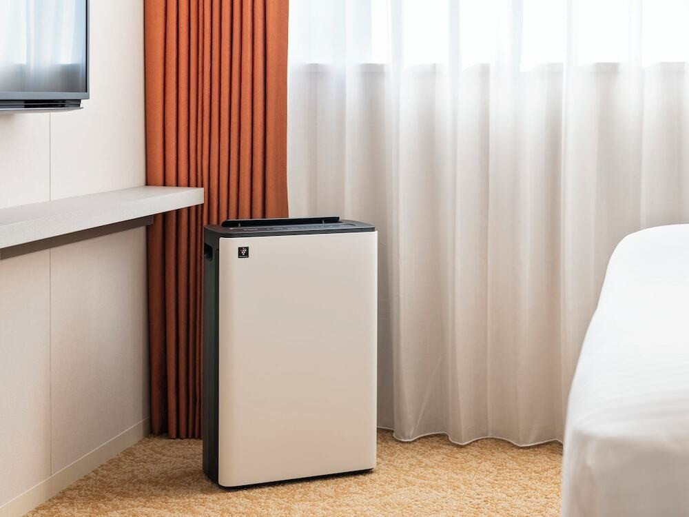 客室の設備とサービス