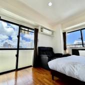 ホテル天使館久茂地（沖縄県 別荘・ヴィラ・コンドミニアム） / 5