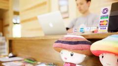 里の旅リゾート ロッジきよかわ