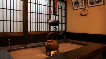 ロビー応接スペース / 2